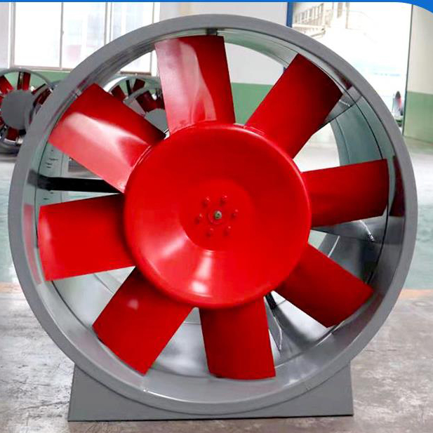 3C排煙風(fēng)機(jī)