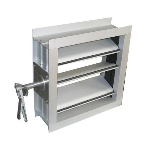 手動密閉風(fēng)閥