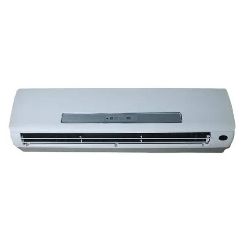 壁掛式風(fēng)機(jī)盤管