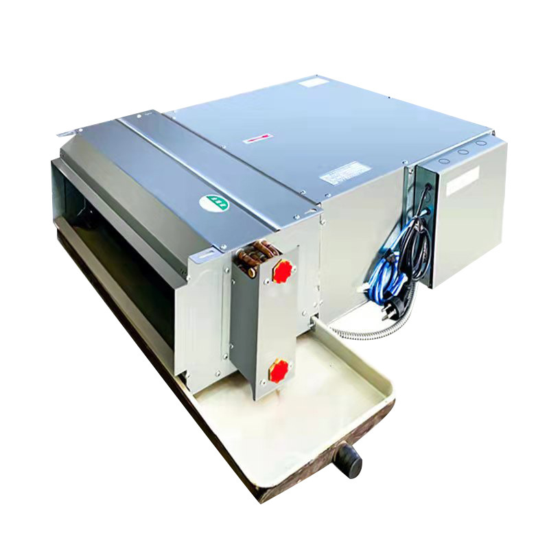 中央空調(diào)凈化盤管